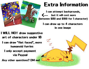 Additional Information